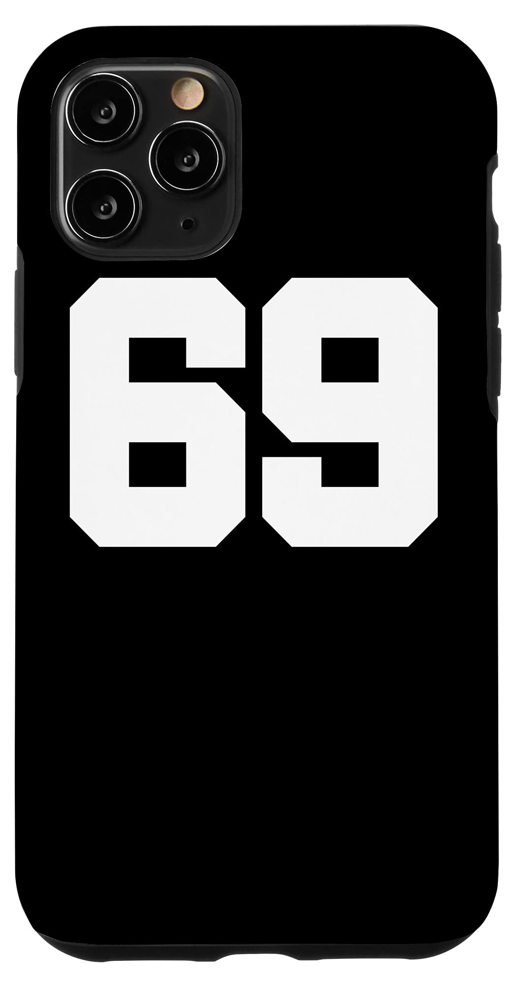 Amazon.com: iPhone 11 Pro 69 Sixty Nine For Men and Women